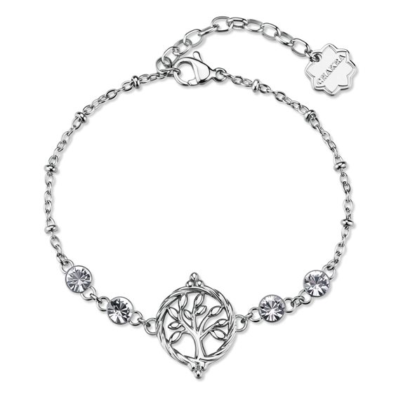 Bracelet Brosway Woman Chakra_3 (BHKB) in Steel BHKB289 - BHKB289
